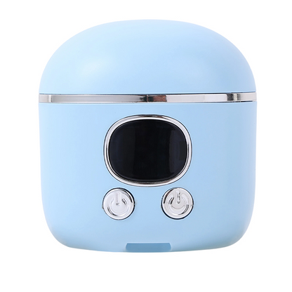 💅 Επαγγελματική περιποίηση νυχιών - Πολυλειτουργική λίμα νυχιών