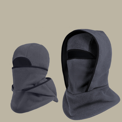 📢⏰LAST DAY SALE 50% OFF!!🔥Winter All-In-One Scarf Ear Cover Warm Balaclava ❄️✨