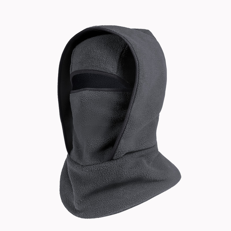 📢⏰LAST DAY SALE 50% OFF!!🔥Winter All-In-One Scarf Ear Cover Warm Balaclava ❄️✨