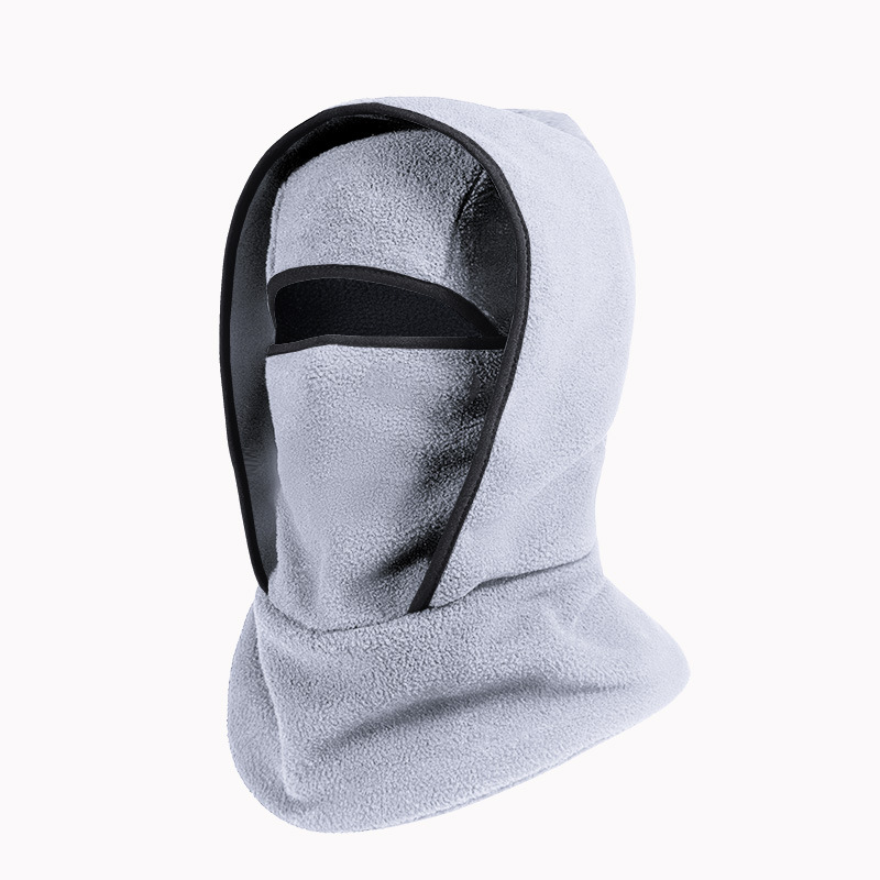 📢⏰LAST DAY SALE 50% OFF!!🔥Winter All-In-One Scarf Ear Cover Warm Balaclava ❄️✨