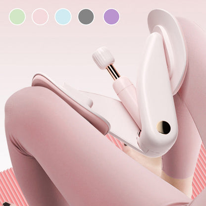 Αποτελεσματικές μηχανές γυμναστικής για τους γλουτούς των γυναικών