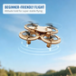 🚁 ΚΑΥΤΕΣ ΠΡΟΣΦΟΡΕΣ 50% ΕΚΠΤΩΣΗ 🧩 DIY Ξύλινο κιτ κατασκευής με κηφήνας