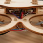 🚁 ΚΑΥΤΕΣ ΠΡΟΣΦΟΡΕΣ 50% ΕΚΠΤΩΣΗ 🧩 DIY Ξύλινο κιτ κατασκευής με κηφήνας