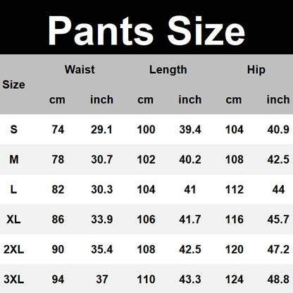 😎 Men’s Trendy Pullover and Cargo Pants 2-Piece Set🔥 Comfortable, Casual & Effortlessly Stylish!