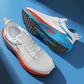 👟 50% ΕΚΠΤΩΣΗ ΤΩΡΑ! 🔥 Παπούτσια τρεξίματος με αναπνεύσιμο πλέγμα και επένδυση – Ελαφριά, άνετα και ιδανικά για τρέξιμο και προπόνηση 🏃