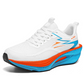 👟 50% ΕΚΠΤΩΣΗ ΤΩΡΑ! 🔥 Παπούτσια τρεξίματος με αναπνεύσιμο πλέγμα και επένδυση – Ελαφριά, άνετα και ιδανικά για τρέξιμο και προπόνηση 🏃