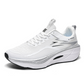 👟 50% ΕΚΠΤΩΣΗ ΤΩΡΑ! 🔥 Παπούτσια τρεξίματος με αναπνεύσιμο πλέγμα και επένδυση – Ελαφριά, άνετα και ιδανικά για τρέξιμο και προπόνηση 🏃