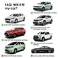 💥50% έκπτωση🚗Σίτες αυτοκινήτων – Αντικουνουπικές – Αναπνέουσες & με προστασία από την υπεριώδη ακτινοβολία – Εύκολη εγκατάσταση