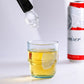 🧊1+1 ΔΩΡΕΑΝ🎁DIY δίσκος πάγου σιλικόνης κρανίου🧊