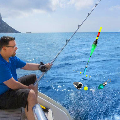 🎣Αγοράστε 1 και πάρτε 1 δωρεάν🎁Αυτόματο κιτ αναζήτησης βυθού οπτικών ινών