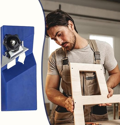 ⏰Αγοράστε 1 και πάρτε 1 δωρεάν🛠️ Εργαλείο κοπής γυψοσανίδας με χειροκίνητη πλανιστική λαβή – Ακριβές, ανθεκτικό και εύχρηστο 💪✨