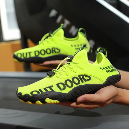 👟Αθλητικά παπούτσια Unisex, ελαφριά και γρήγορης ξήρανσης