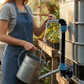 🚰 Περιορισμένης διάρκειας έκπτωση 50%! 💧 Σετ αξεσουάρ δεξαμενής νερού