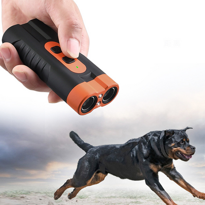 🐶 Περιορισμένης διάρκειας έκπτωση 50%! ⚡ Κατασταλτικό γαβγίσματος σκύλου