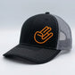 🧢Ρυθμιζόμενο καπέλο μπέιζμπολ Snapback
