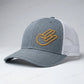 🧢Ρυθμιζόμενο καπέλο μπέιζμπολ Snapback