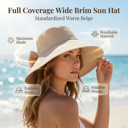 👒 50% έκπτωση☀️Νέο καπέλο τύπου καπέλου ηλιοπροστασίας βρετανικού στυλ
