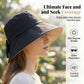 👒 50% έκπτωση☀️Νέο καπέλο τύπου καπέλου ηλιοπροστασίας βρετανικού στυλ