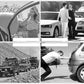 🚗Σχοινί ρυμούλκησης 8 τόνων με γάντζους U-Shackle
