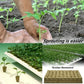 🌱Σπορόφυτα καλλιέργειας χωρίς χώμα