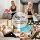 🌸Υπεραπορροφητικό σκουφάκι στεγνώματος μαλλιών με φιόγκο