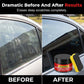 Glass Scratch Polishing & Repair Compound