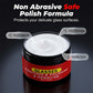 Glass Scratch Polishing & Repair Compound