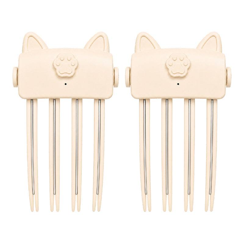 Volumizing Root Lift Clip
