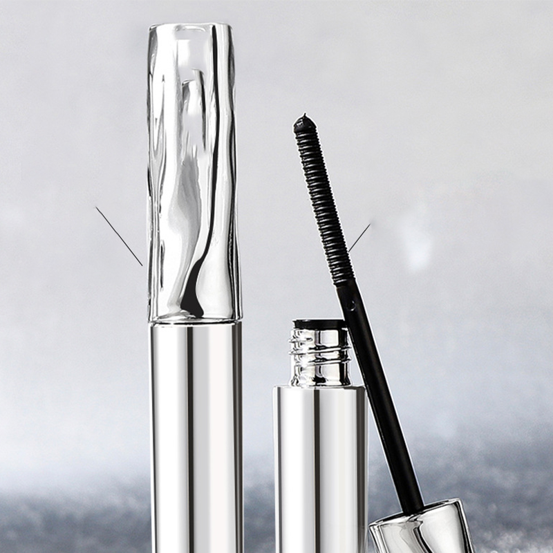 Waterproof Fiber Mascara – Instant Length & Curl
