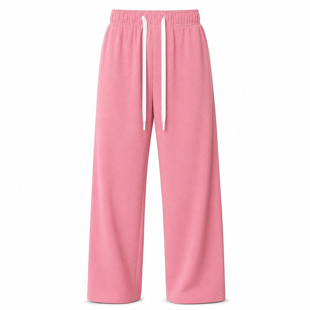 👖Women's Casual Loose Wide-Leg Sweatpants