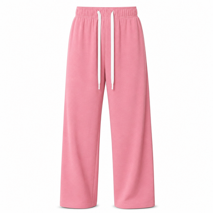 👖Women's Casual Loose Wide-Leg Sweatpants