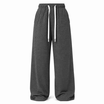 👖Women's Casual Loose Wide-Leg Sweatpants