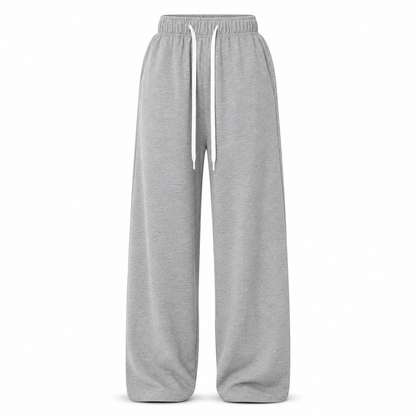 👖Women's Casual Loose Wide-Leg Sweatpants
