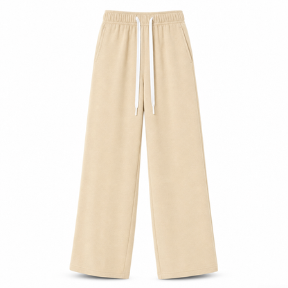 👖Women's Casual Loose Wide-Leg Sweatpants