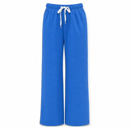 👖Women's Casual Loose Wide-Leg Sweatpants