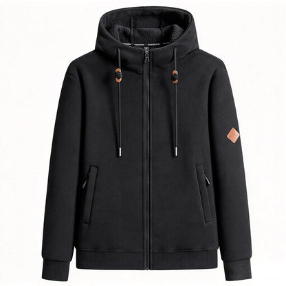 🔥Limited Offer!🧥Unisex Cozy Sherpa Hoodie 🛍️