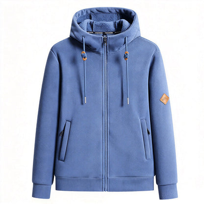 🔥Limited Offer!🧥Unisex Cozy Sherpa Hoodie 🛍️