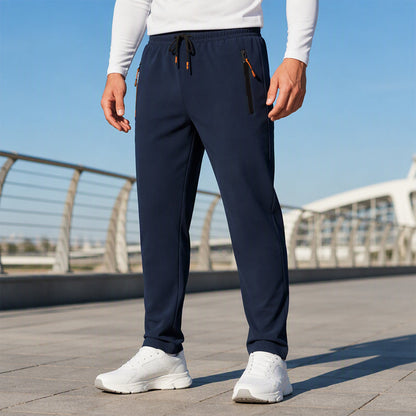 🎁Last Day Promotion 50% OFF🔥Men's Winter Comfortable Thermal Sweatpants