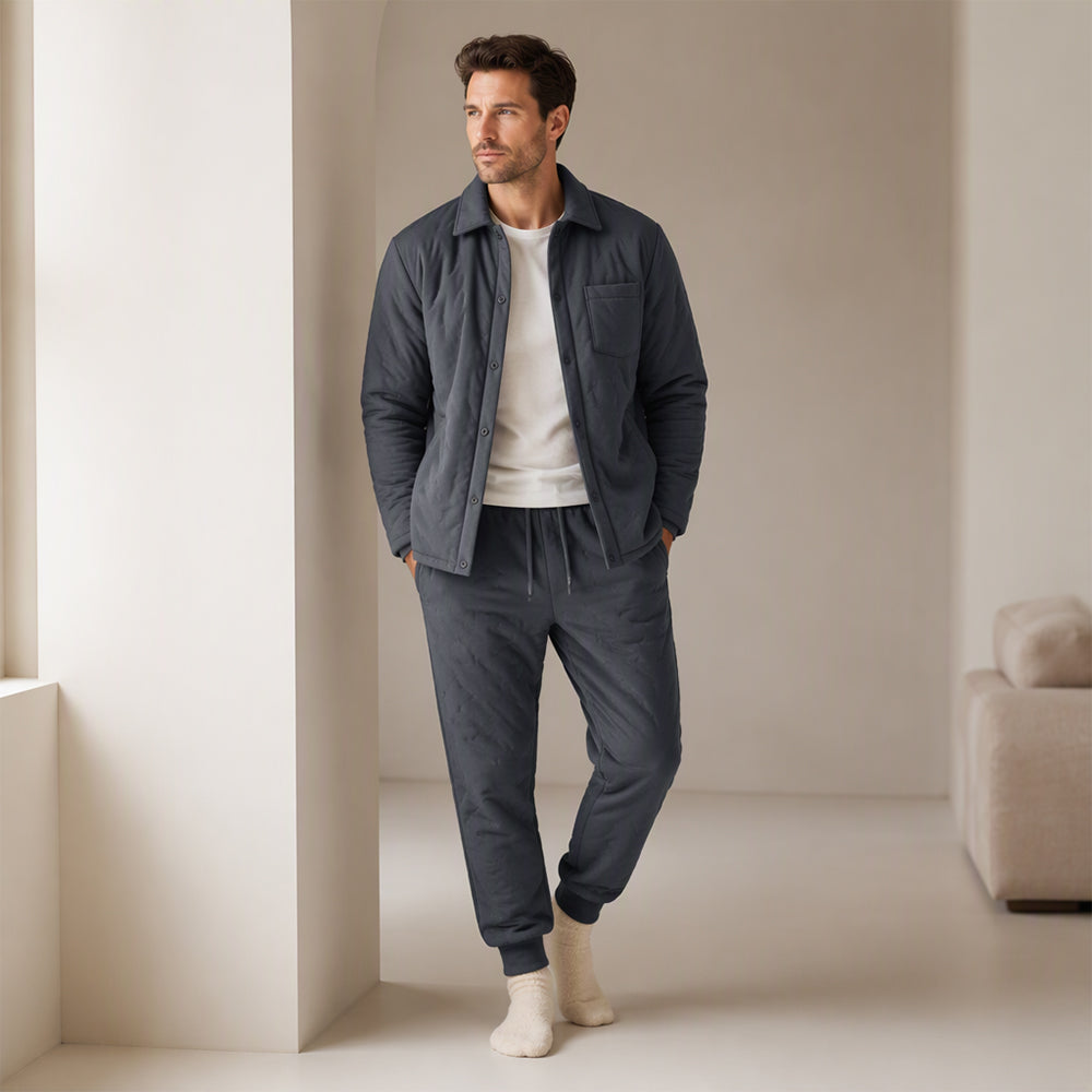 ❄️ Unisex Winter Outdoor Thermal Pants-Winter Warmth Doesn't Stop at Your Waist
