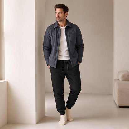 ❄️ Unisex Winter Outdoor Thermal Pants-Winter Warmth Doesn't Stop at Your Waist