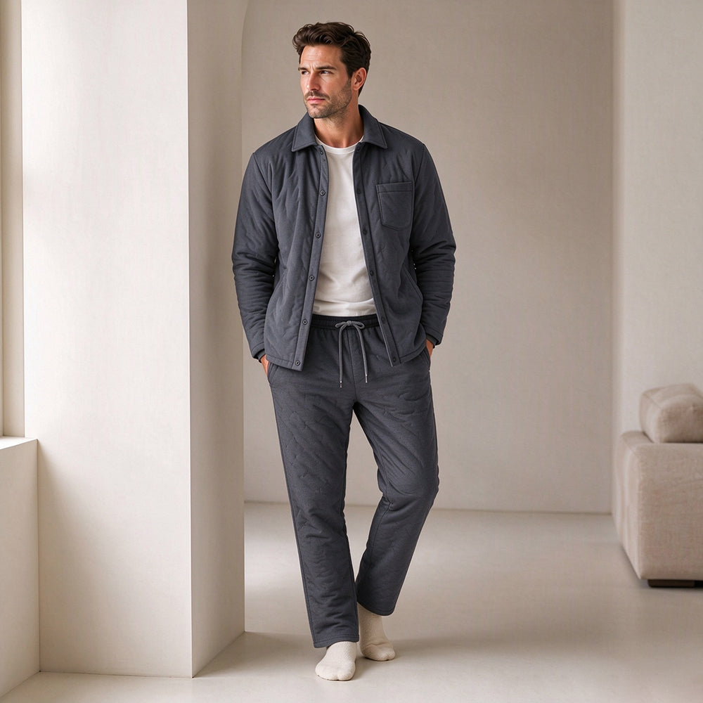 ❄️ Unisex Winter Outdoor Thermal Pants-Winter Warmth Doesn't Stop at Your Waist