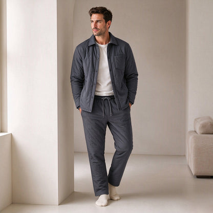 ❄️ Unisex Winter Outdoor Thermal Pants-Winter Warmth Doesn't Stop at Your Waist