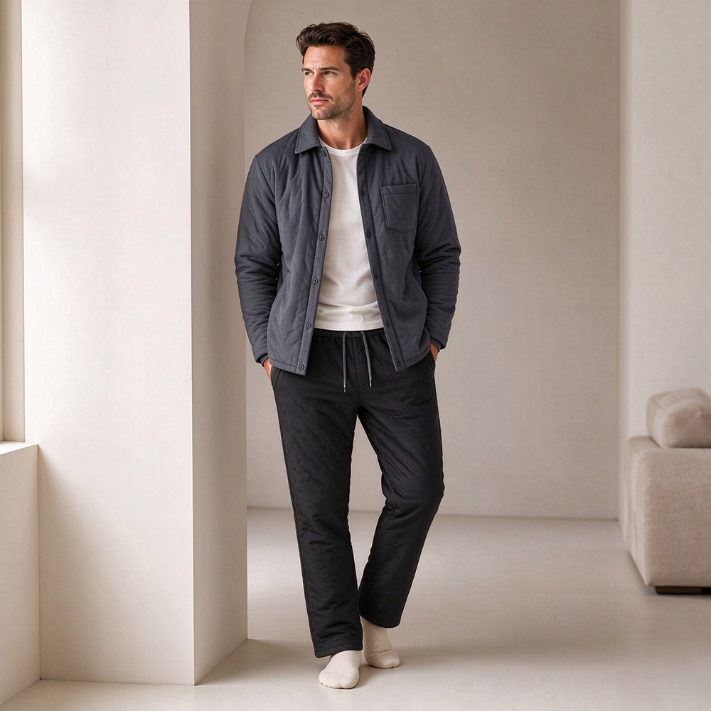 ❄️ Unisex Winter Outdoor Thermal Pants-Winter Warmth Doesn't Stop at Your Waist