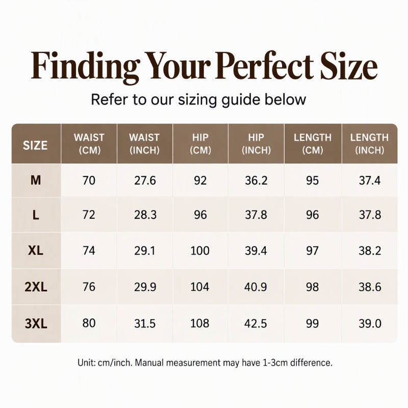 Women's High-Waisted Plush-Lined Thermal Leggings