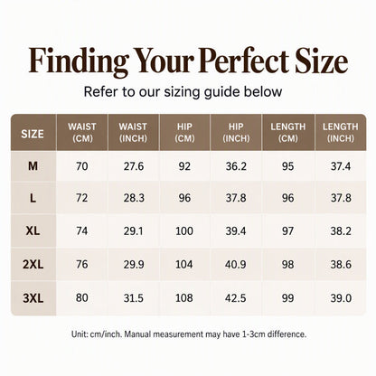 Women's High-Waisted Plush-Lined Thermal Leggings